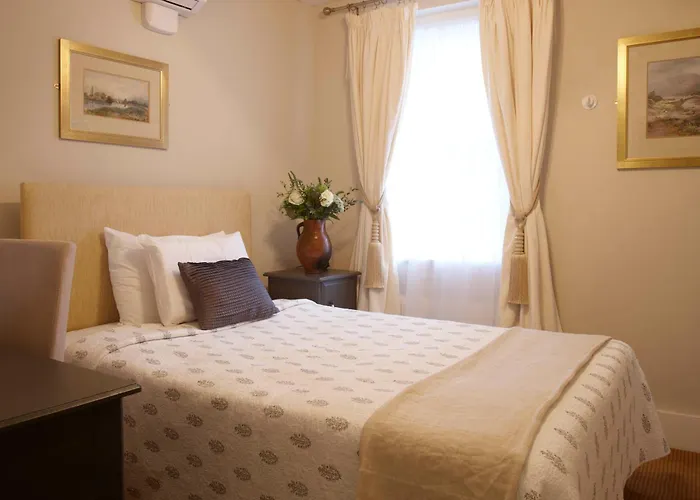 FieldingHotel Londra