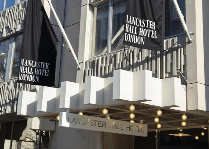 Lancaster Hall Hotel Londra
