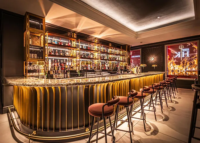 Hotel The Cumberland, Londra